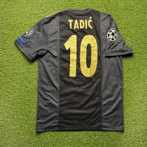 2020/2021 3rd Shirt #10 TADIC
