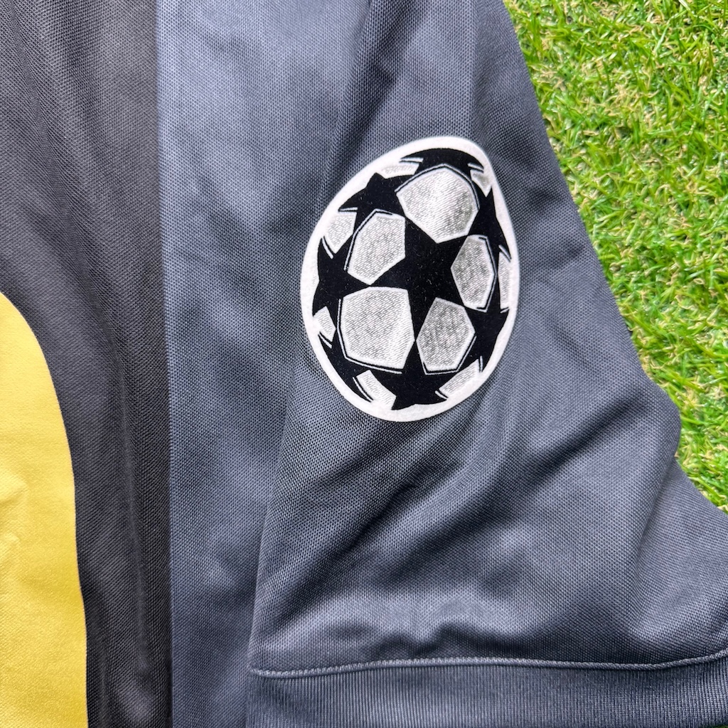 2020/2021 3rd Shirt #10 TADIC - Image 4