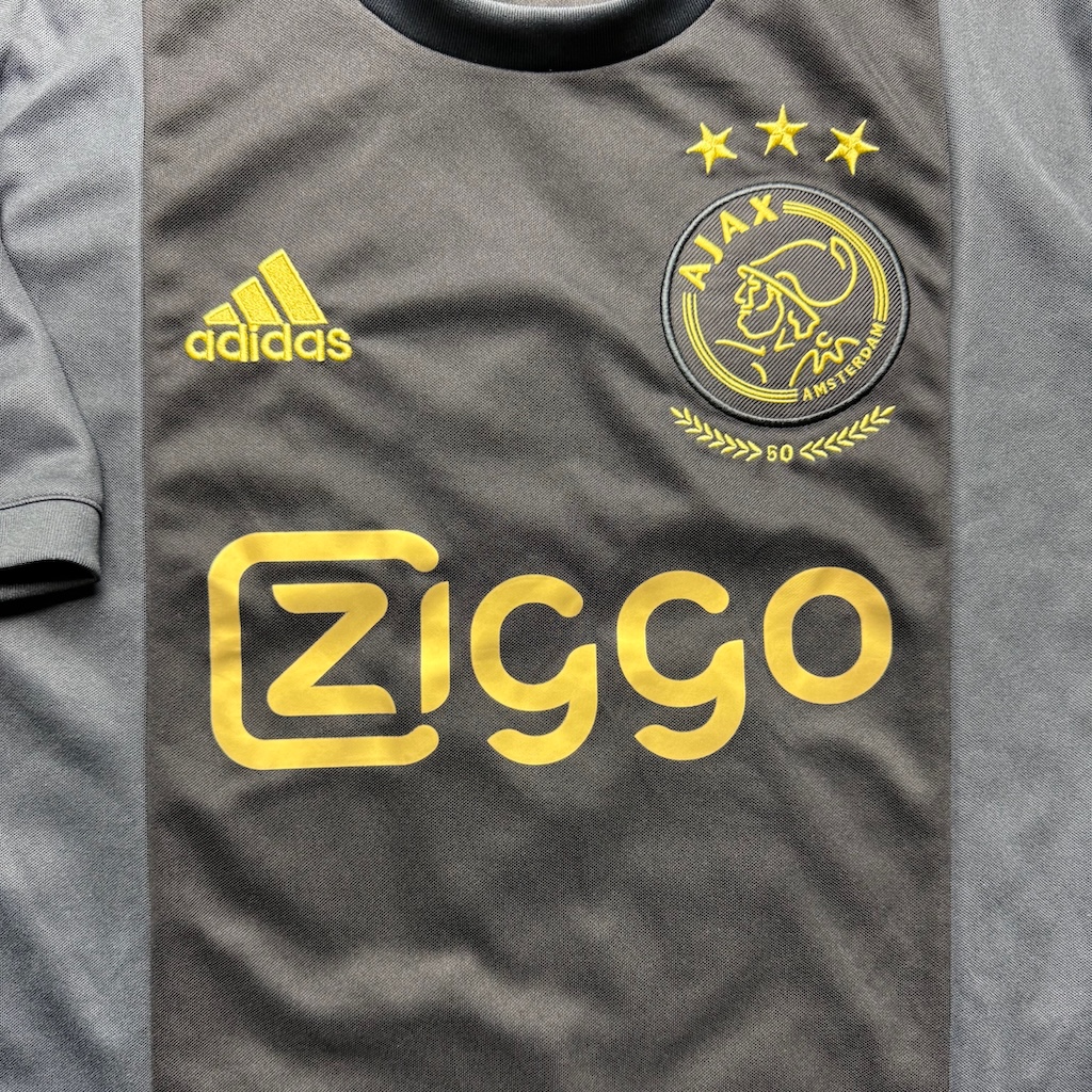 2020/2021 3rd Shirt #10 TADIC - Image 5