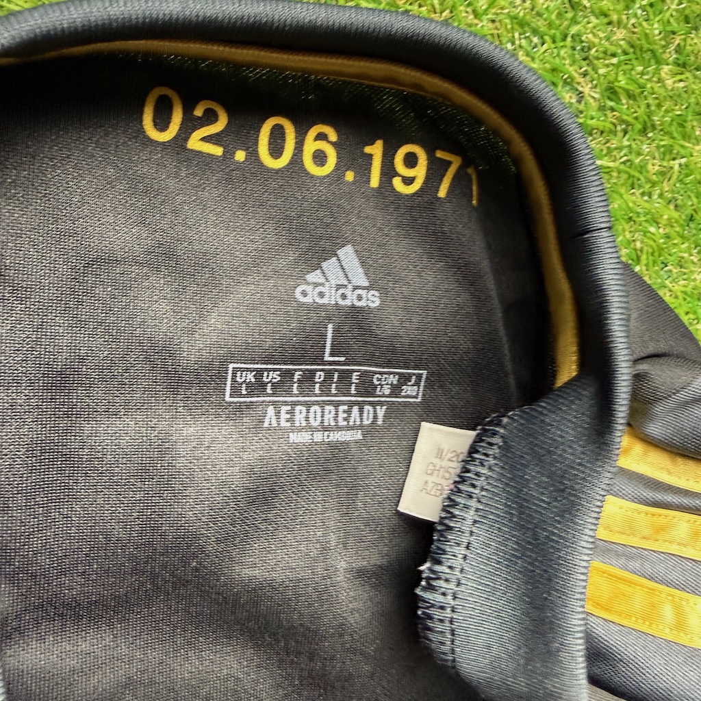 2020/2021 3rd Shirt #10 TADIC - Image 6