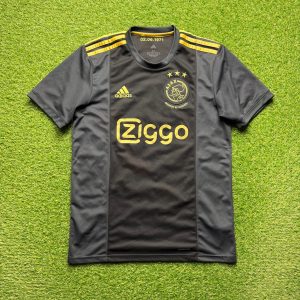 2020/2021 3rd Shirt