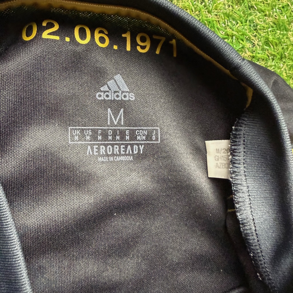 2020/2021 3rd Shirt - Image 4