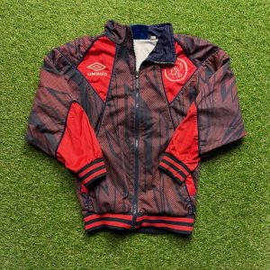 1993/1994 Track Jacket