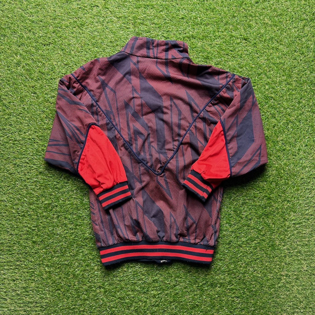 1993/1994 Trainingsjack - Afbeelding 2