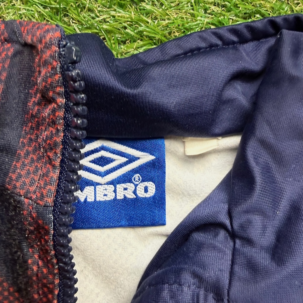 1993/1994 Trainingsjack - Afbeelding 4