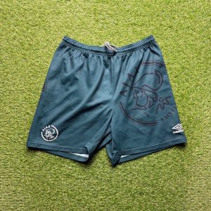 1995/1996 Uit Broekje