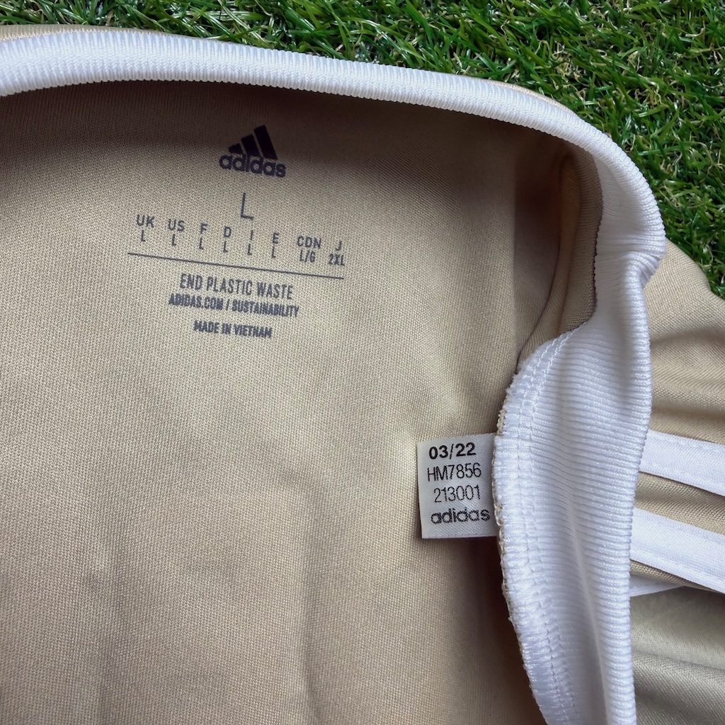 2022/2023 Matchworn/-issued #9 BROBBEY - Image 6