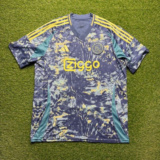 2024/2025 Away #4 HATO - Image 2
