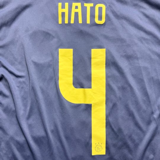 2024/2025 Away #4 HATO - Image 3