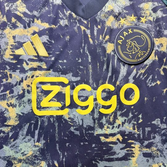 2024/2025 Away #4 HATO - Image 4