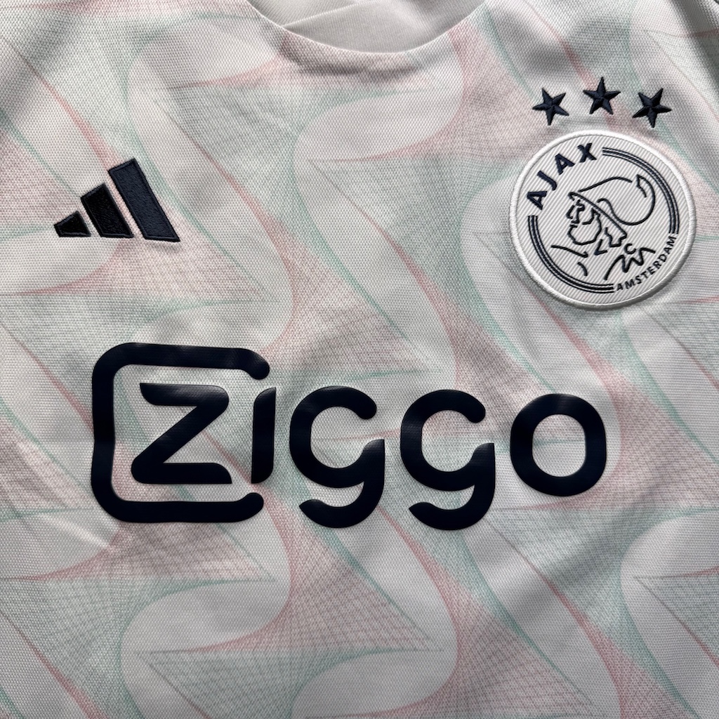 2023/2024 Uit #57 HATO - Afbeelding 4