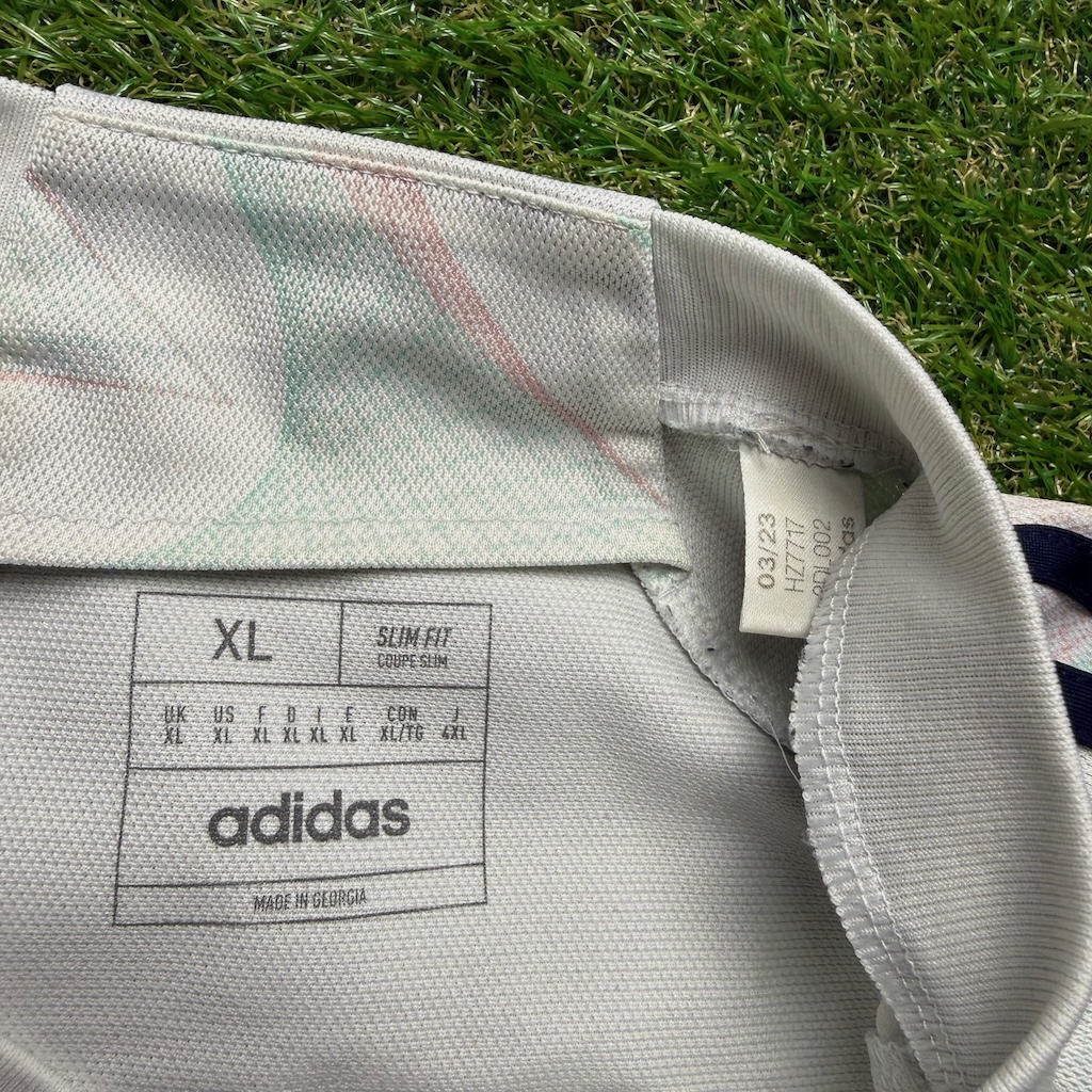 2023/2024 Uit #57 HATO - Afbeelding 5