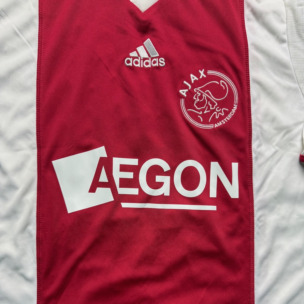 2009/2010 Thuis - Afbeelding 3