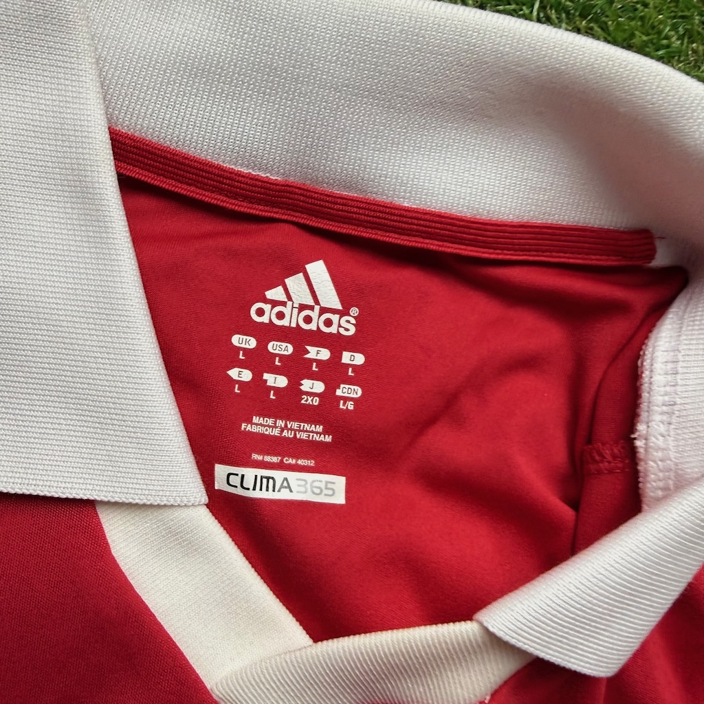 2009/2010 Thuis - Afbeelding 4