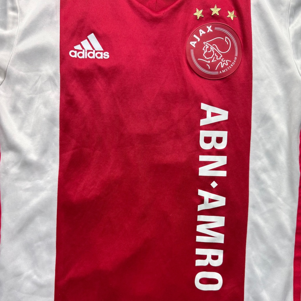 2016/2017 Player Issued Thuis #7 - Afbeelding 3