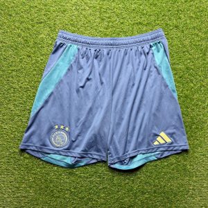 2024/2025 Away Shorts