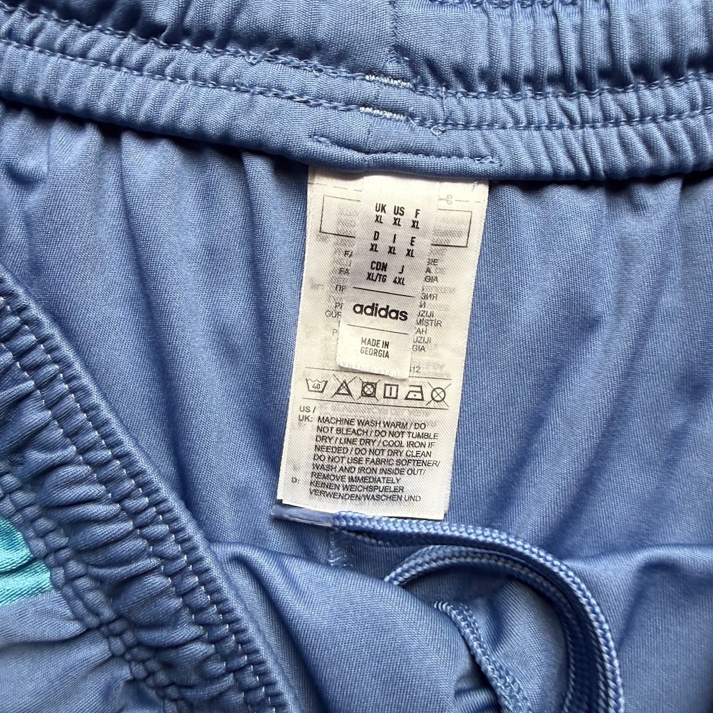 2024/2025 Away Shorts - Image 3