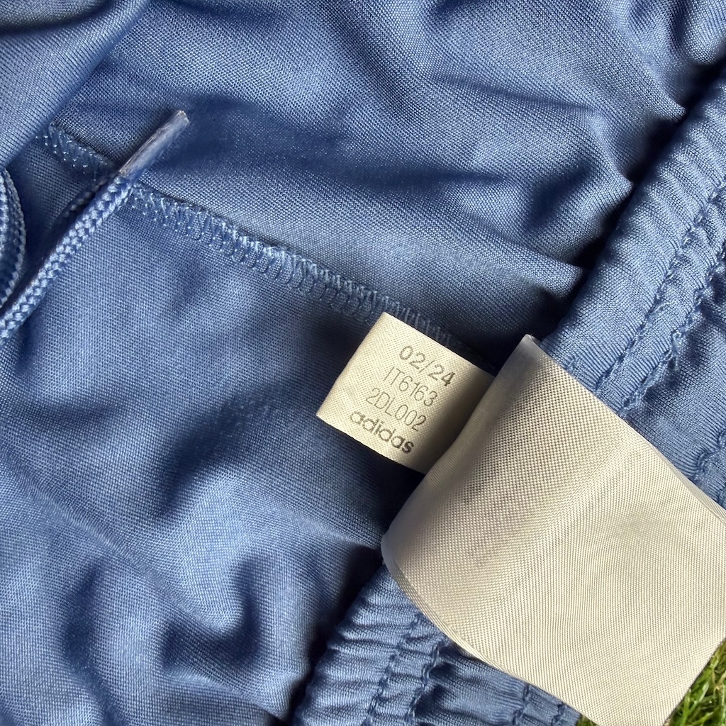 2024/2025 Away Shorts - Image 4