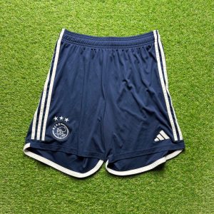 2023/2024 Away Shorts