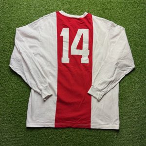 1968/1969 Toffs Remake #14