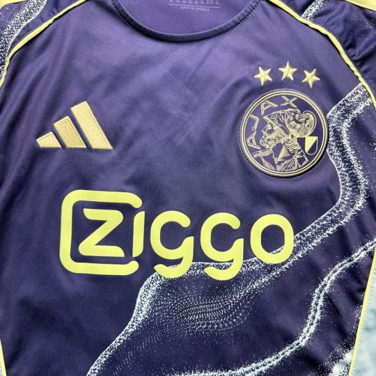 2025/2026 Away - Image 3