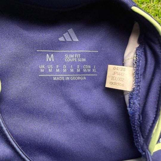 2025/2026 Away - Image 4