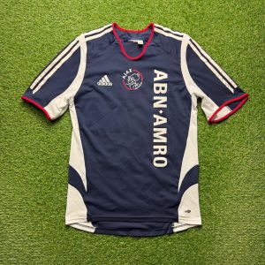 2005/2006 Away