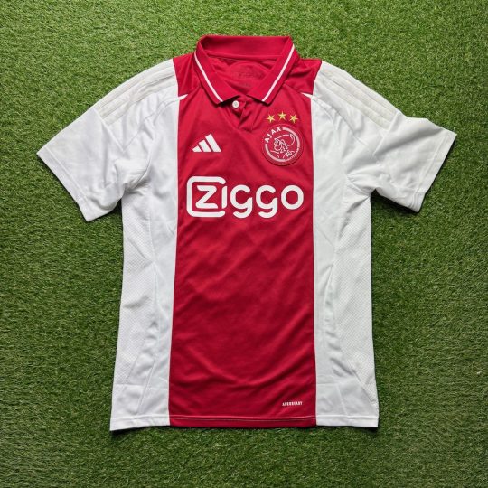 2024/2025 Home