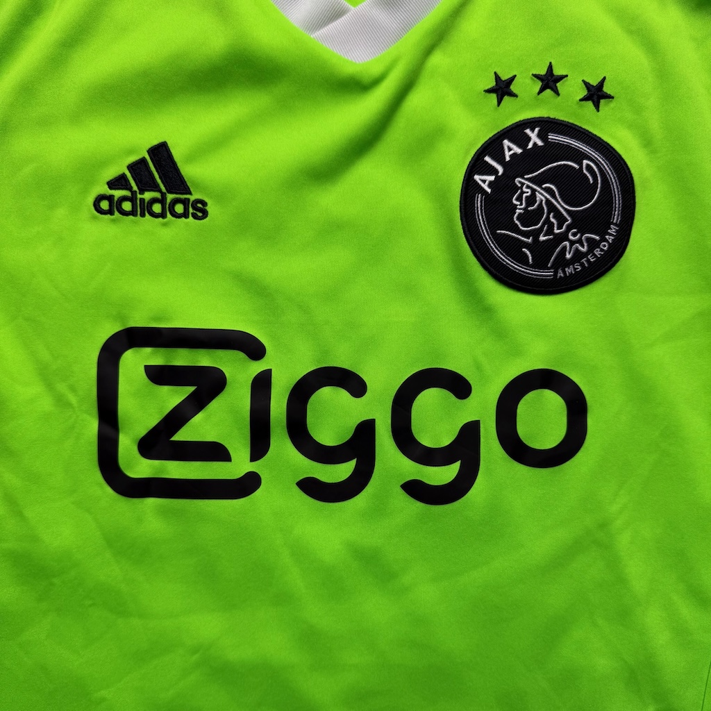 2015/2016 Away - Image 3