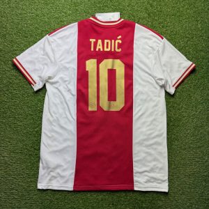 2022/2023 Home #10 TADIC