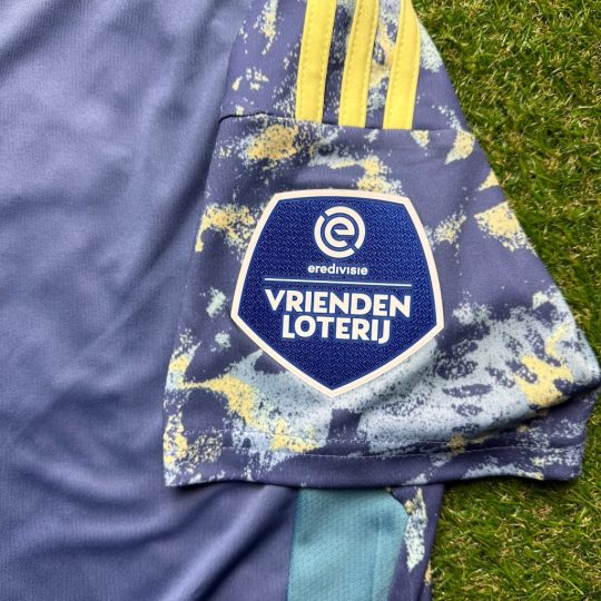 2024/2025 Away #7 BERGWIJN - Image 4