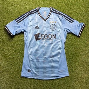 2011/2012 Away