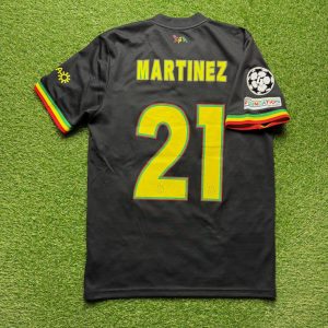 2021/2022 3de Shirt #21 MARTINEZ