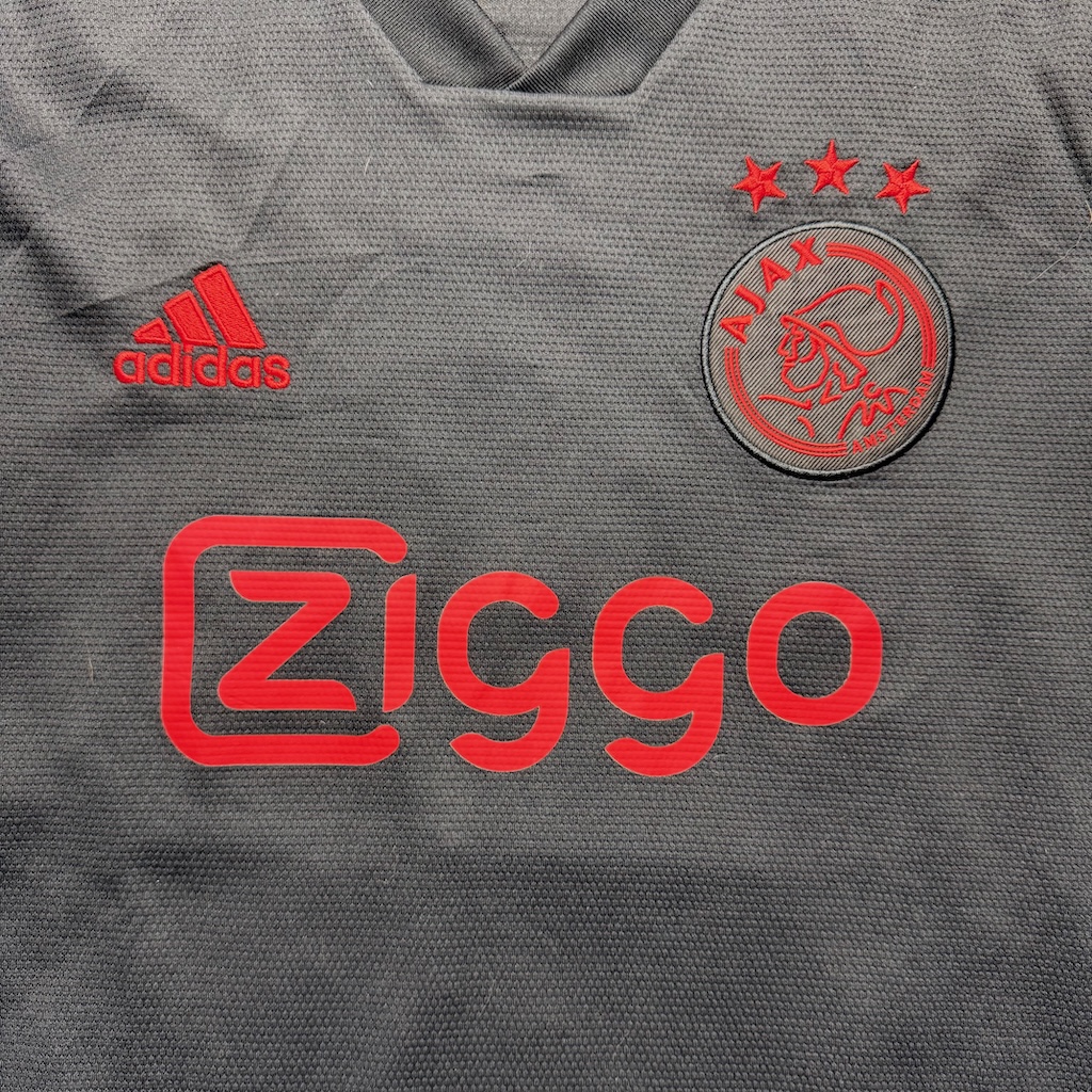 2021/2022 3de Shirt #21 MARTINEZ - Afbeelding 5