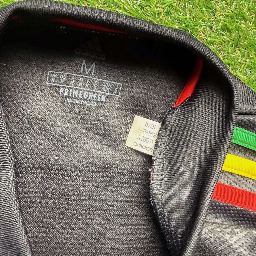 2021/2022 3de Shirt #21 MARTINEZ - Afbeelding 6