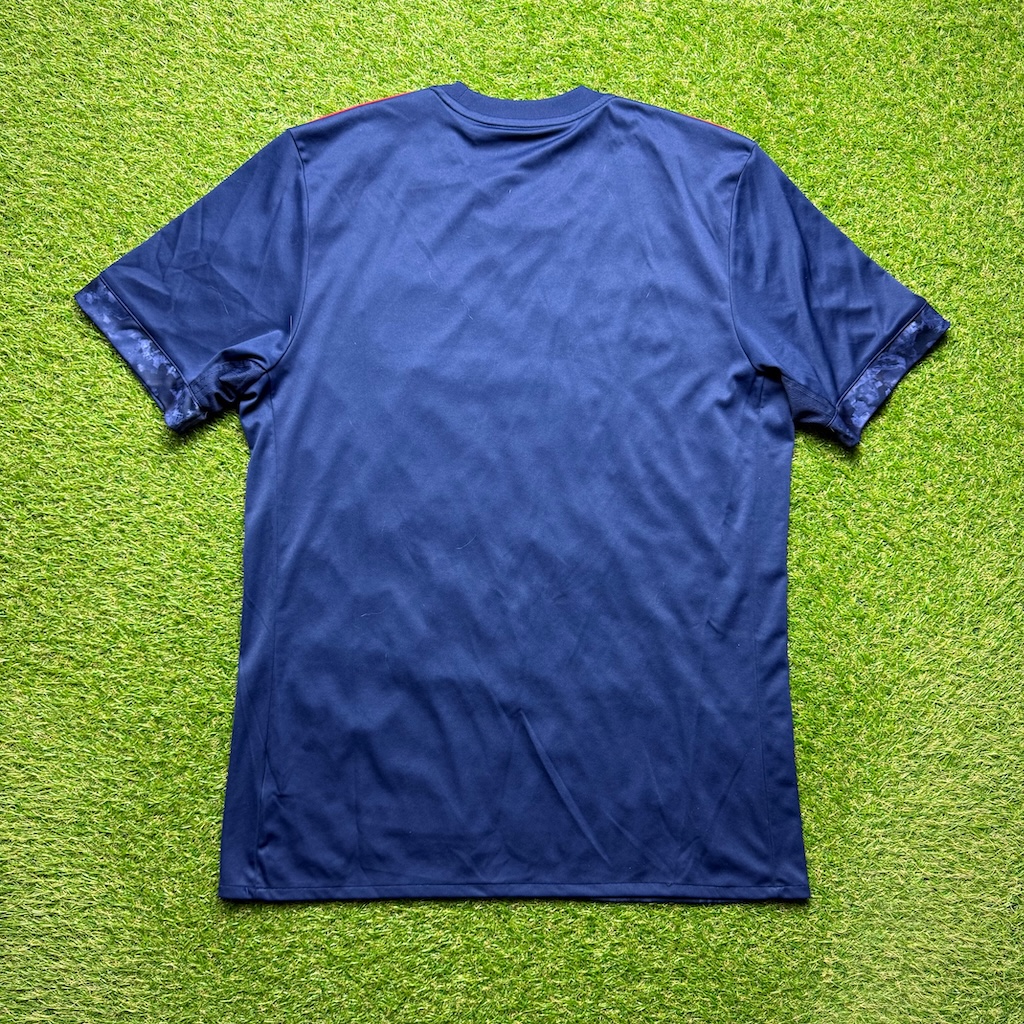 2017/2018 Uit - Afbeelding 2