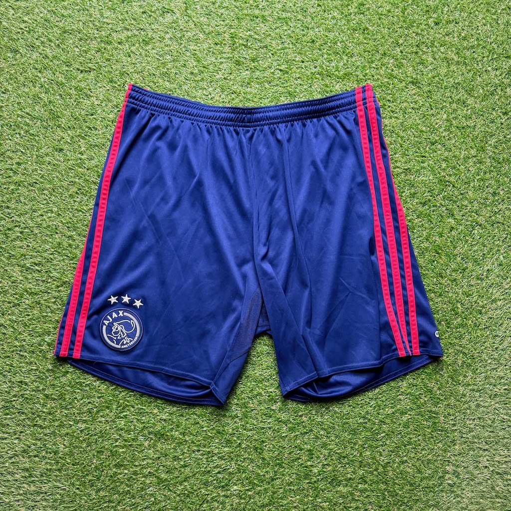2017/2018 Away Shorts