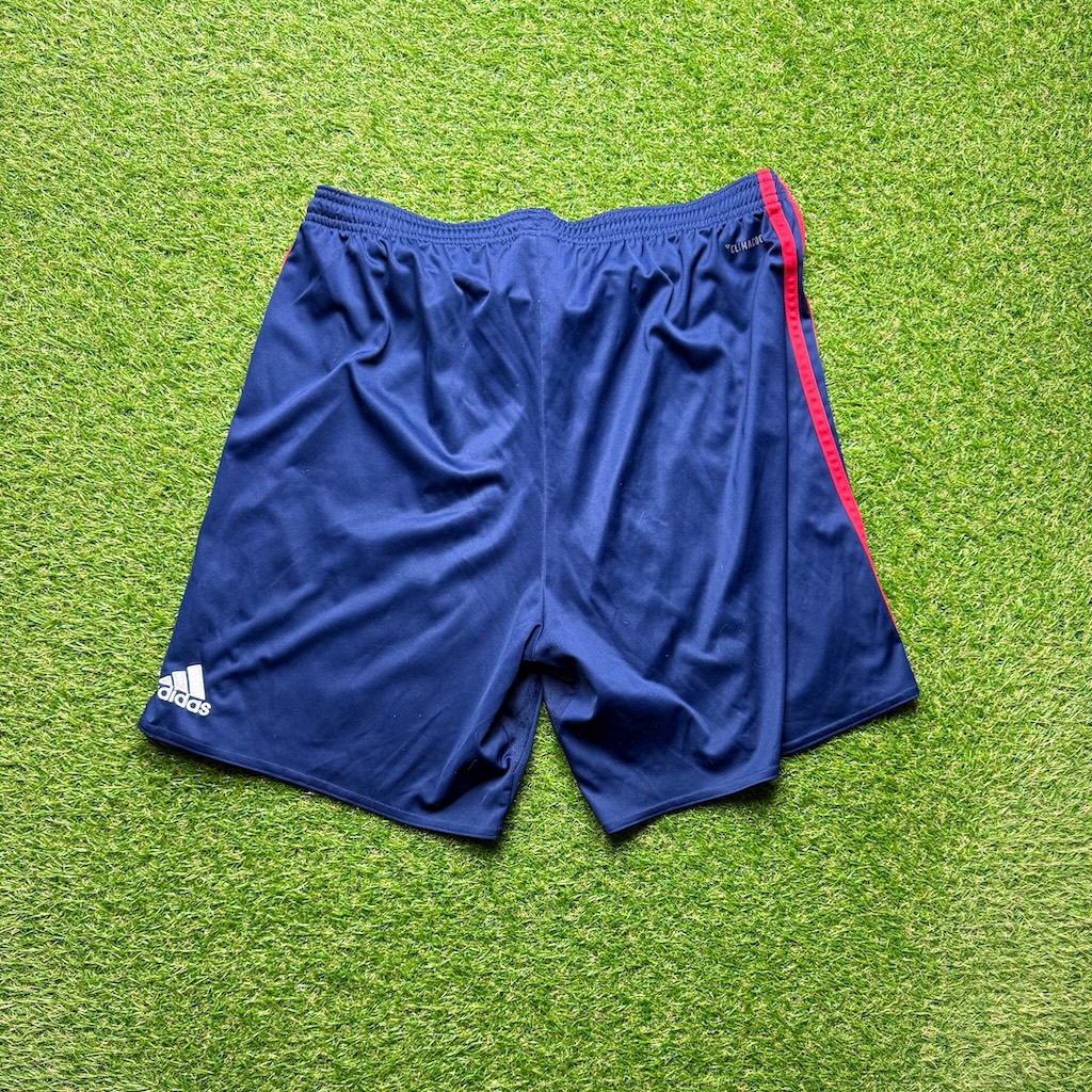 2017/2018 Away Shorts - Image 2