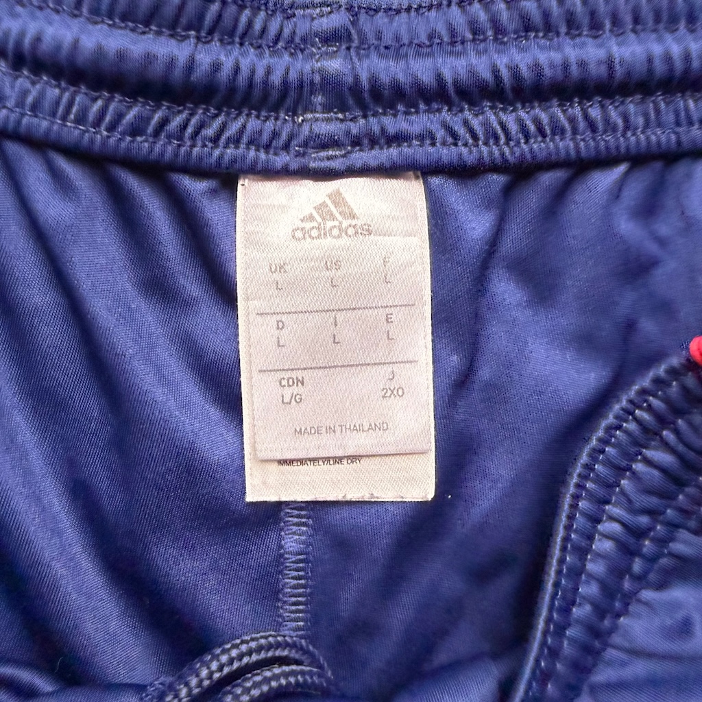 2017/2018 Away Shorts - Image 3