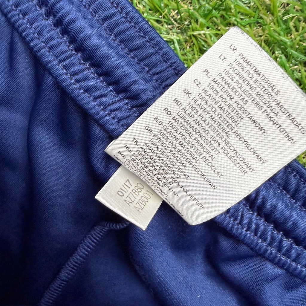 2017/2018 Away Shorts - Image 4