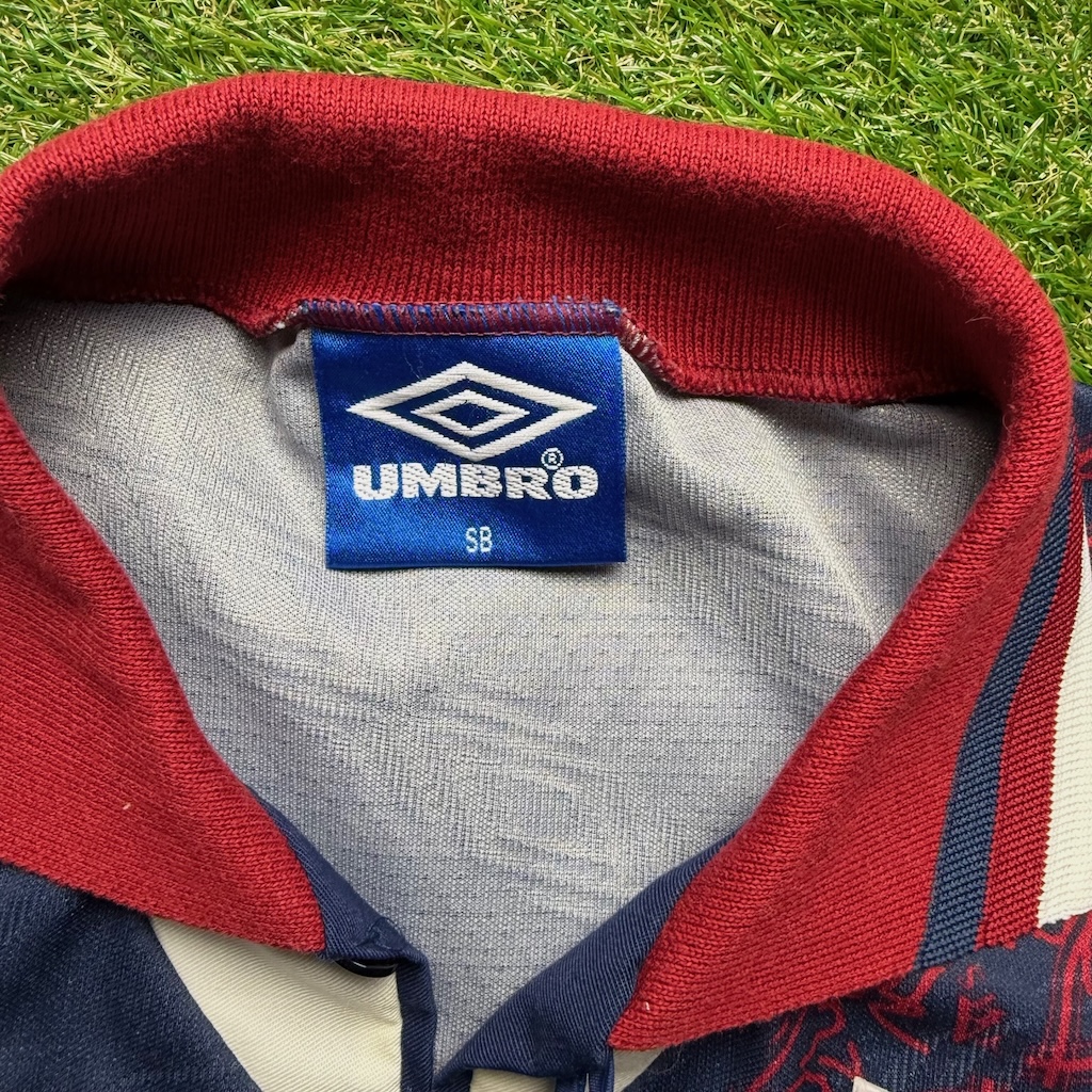 1994/1995 Uit - Afbeelding 4