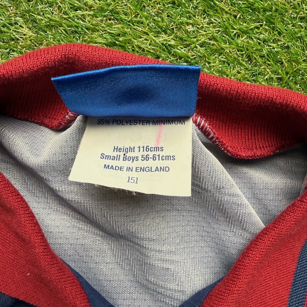 1994/1995 Uit - Afbeelding 5