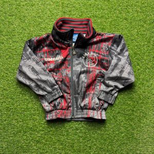 1996/1997 Track Jacked