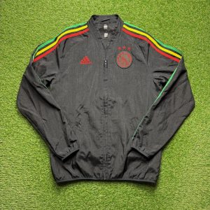 2021/2022 Pre-match Jack