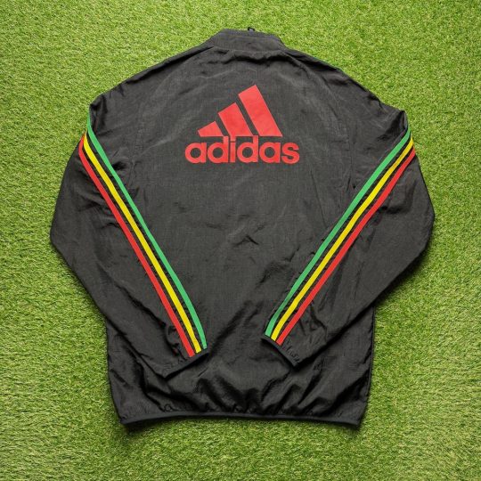 2021/2022 Pre-match Jack - Afbeelding 2