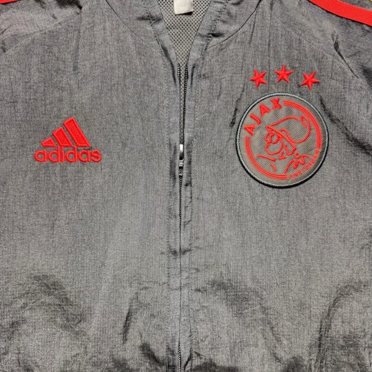 2021/2022 Pre-match Jack - Afbeelding 3