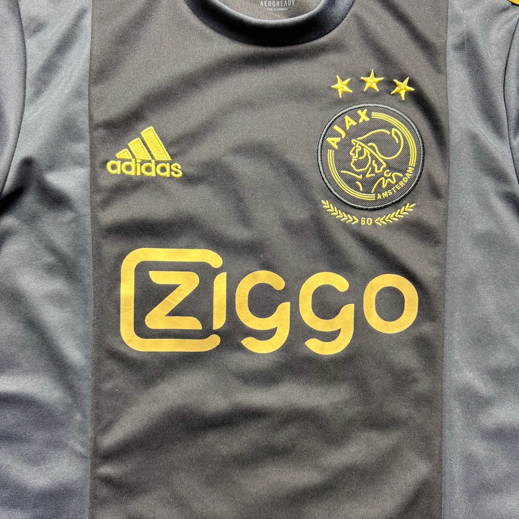 2020/2021 3de Shirt - Afbeelding 3