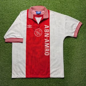 1996/1997 Home