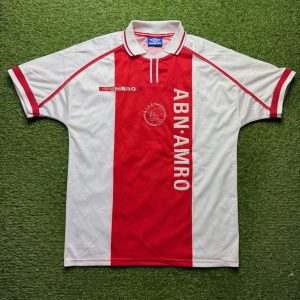 1998/1999 Champions League Home
