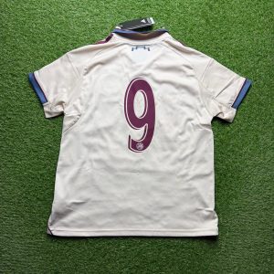 2025/2026 3rd Shirt #9